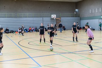 Bild 4 - wCJ Futsalmeisterschaft